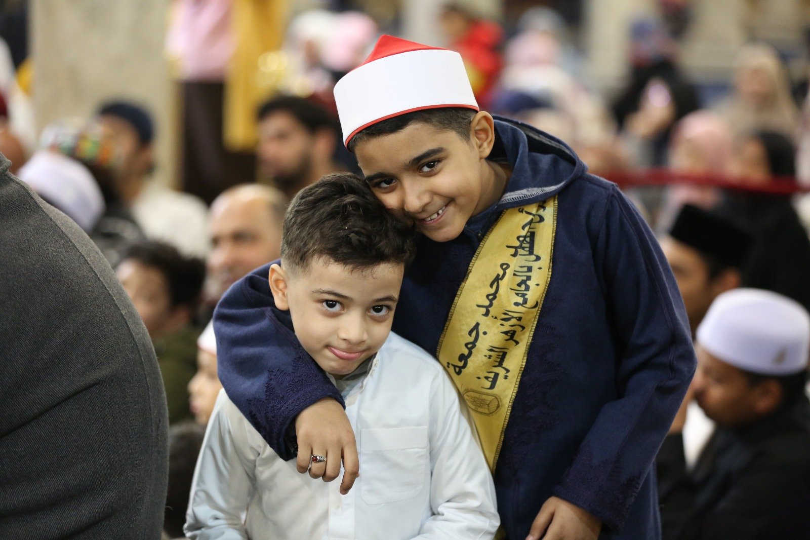 الضويني: معجزة الإسراء والمعراج هي رمز كرم الله به نبيه ﷺ