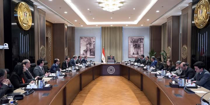 مدبولي يتابع جهود إتاحة مخزون آمن من السلع والمنتجات الاستراتيجية