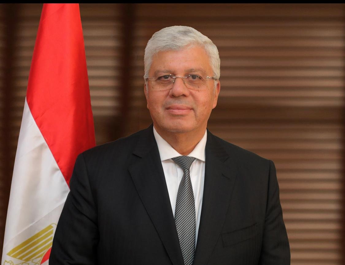 إعادة تشكيل المجالس النوعية بأكاديمية البحث العلمي لتعزيز الابتكار والتطوير