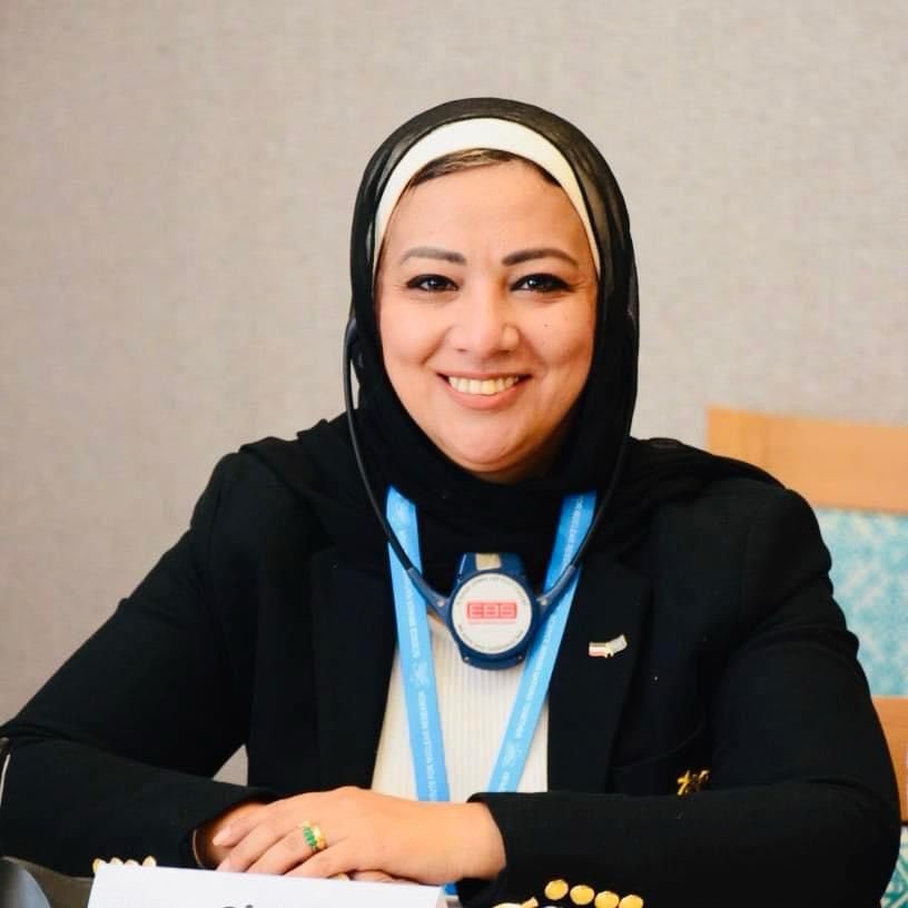 إعادة تشكيل المجالس النوعية بأكاديمية البحث العلمي لتعزيز الابتكار والتطوير