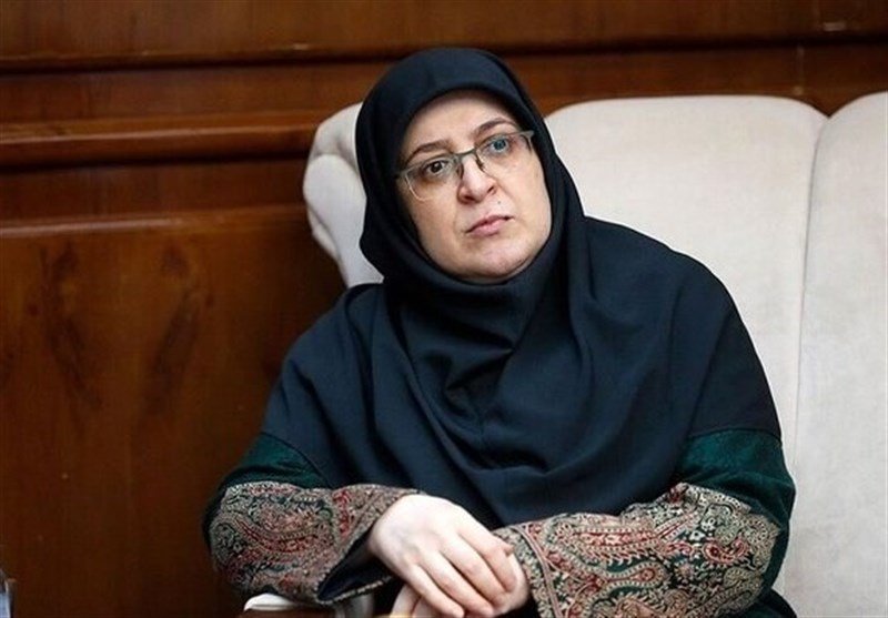 فاطمة مهاجراني