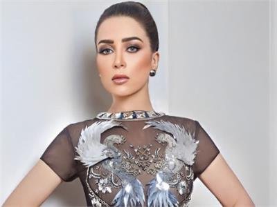 مي عز الدين