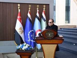 اجتمع الرئيس عبد الفتاح السيسي، اليوم، مع الدكتور مصطفى مدبولي،