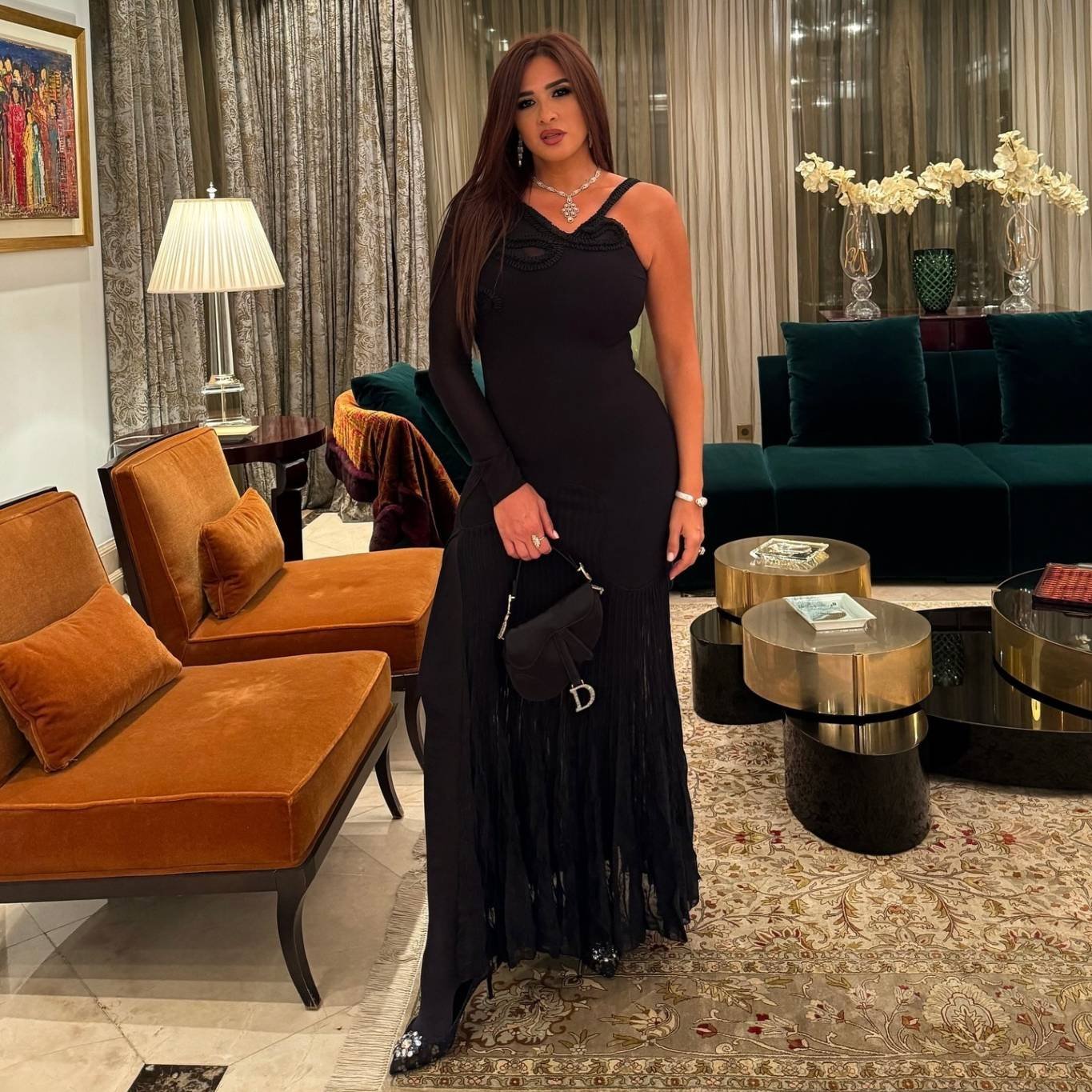 ياسمين عبدالعزيز