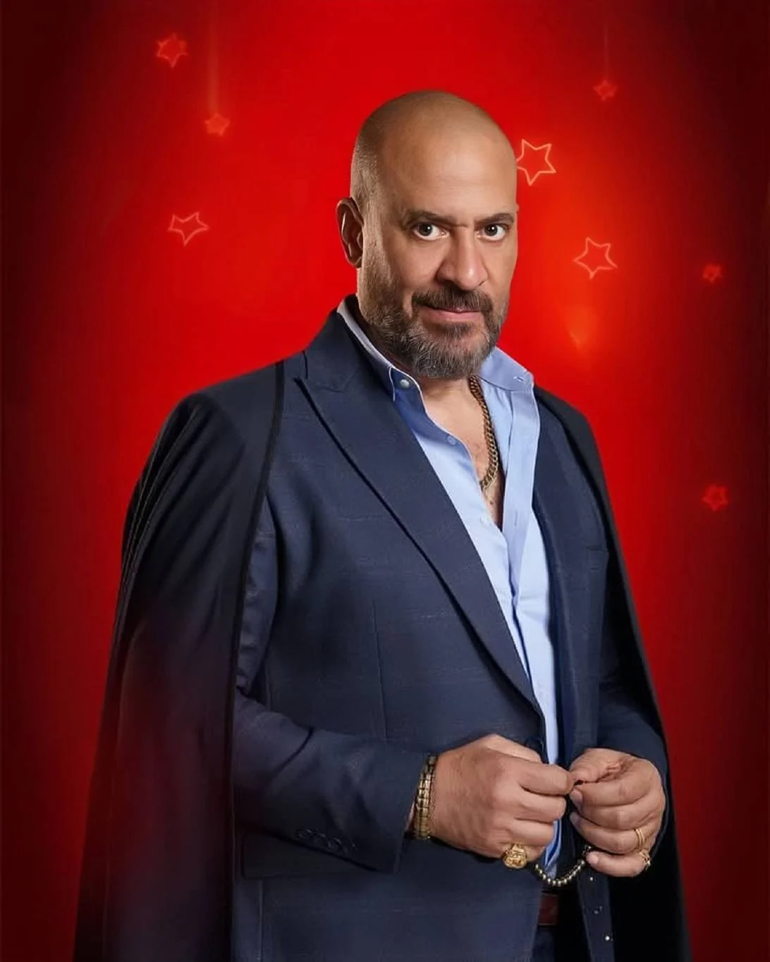 ماجد المصري