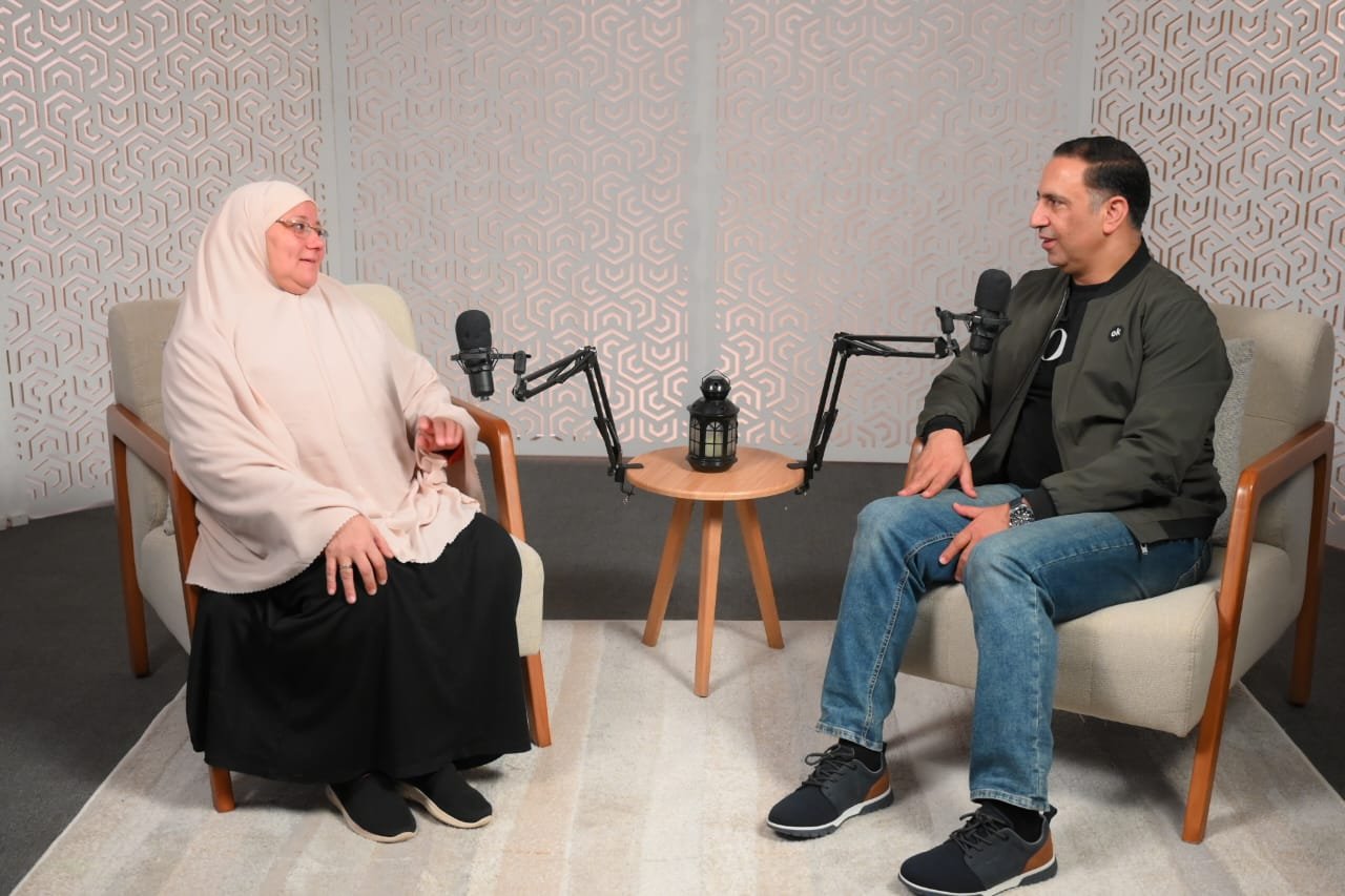 وزارة "التضامن الاجتماعي" تطلق بودكاست .."أبطال الحكاية"