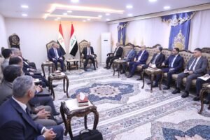 استراتيجية الوزارة
