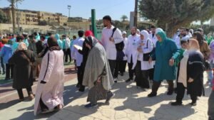 مبادرة " أحلام الأجيال" تطلقها وزارة التضامن