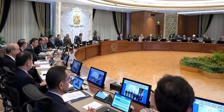 مجلس الوزراء يوافق علي قانون تنظيم إصدار الفتوي الشرعية