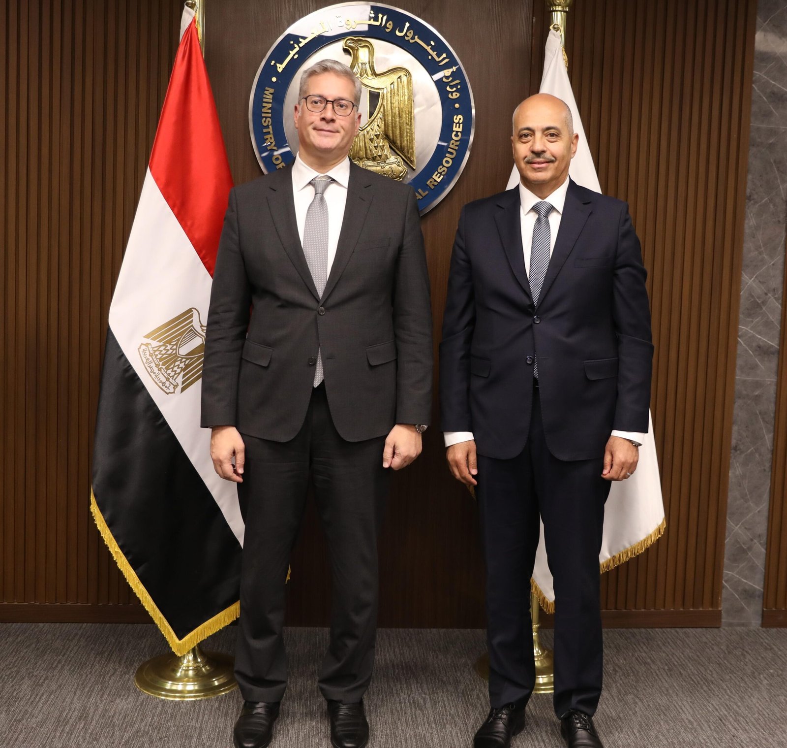 زيادة انتاج ميدور في عام 2024 من البنزين والسولار ووقود الطائرات