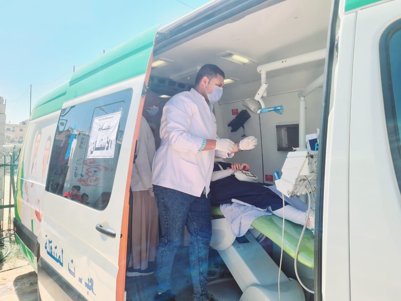 الصحة» رفع درجة الاستعداد بجميع أقسام الطوارئ بالمستشفيات