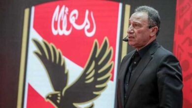 محمود الخطيب