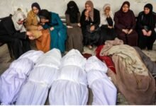 الاعتداءات على غزة