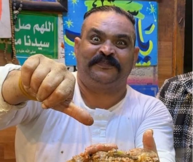 إبراهيم الطوخي وخفة ظله