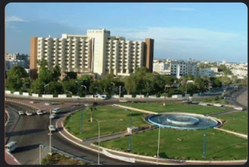 مول عدن جزء لا يتجزأ من تاريخها الحديث