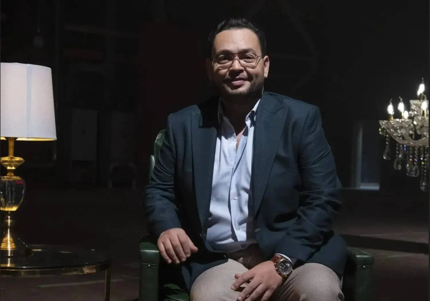 أحمد رزق