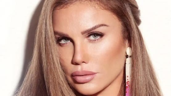 نيكول سابا