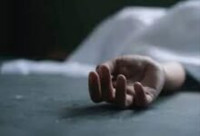 شاب ينهي حياة زوجته ويلقي جثتها في مصرف