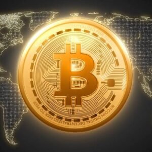 بتكوين ضمن أكبر خمس عملات مشفرة