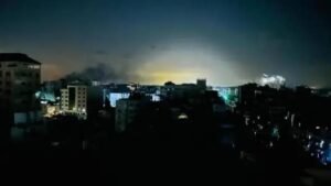 ووصفت هذا الإجراء بانه تصعيد خطير يعمق الحرب