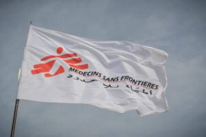 اطباء بلا حدود ندين الحصار على غزة