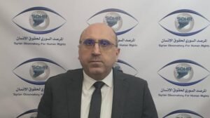 أفاد المرصد السوري بارتفاع عدد الضحايا