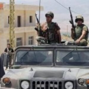 نقلاً عن مصادر عسكرية : الإفراج عن جندي