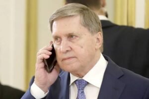 مساعد الرئيس الروسي صرح بأن روسيا تحتاج لحل دائم وليس تهدئة