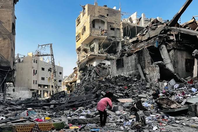 حركة حماس : نطالب الوسطاء بالتحرك العاجل والضغط على مجرم الحرب نتنياهو