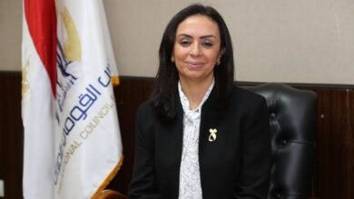الدكتور مايا مرسي: سيتم صرف منحة تكافل وكرامة خلال أيام