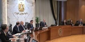 عقد مصطفى مدبولي رئيس الوزراء اجتماع موسع لمتابعة التنمية السياحية 