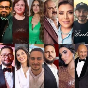 تقديم بلاغ رسمي ضد أبطال مسلسل سيد الناس