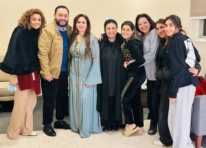 تقديم بلاغ رسمي ضد أبطال مسلسل سيد الناس