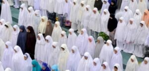 أكدت الدكتورة وسام الخولي ان صلاة العيد سنة مؤكدة