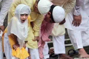 أكدت الدكتورة وسام الخولي ان صلاة العيد سنة مؤكدة