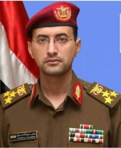 الناطق باسم القوات المسلحة اليمنية: تأخير الإعلان عن عدد من العمليات 