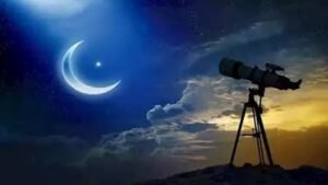إندونيسيا تعلن أن الأحد 30 مارس سيكون آخر أيام شهر رمضان