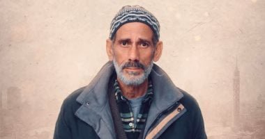 محمود عزب في "قلبي ومفتاحه"