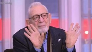 عدلي قيعي: تصريحات نيرة الأحمر معكوسة تمامًا