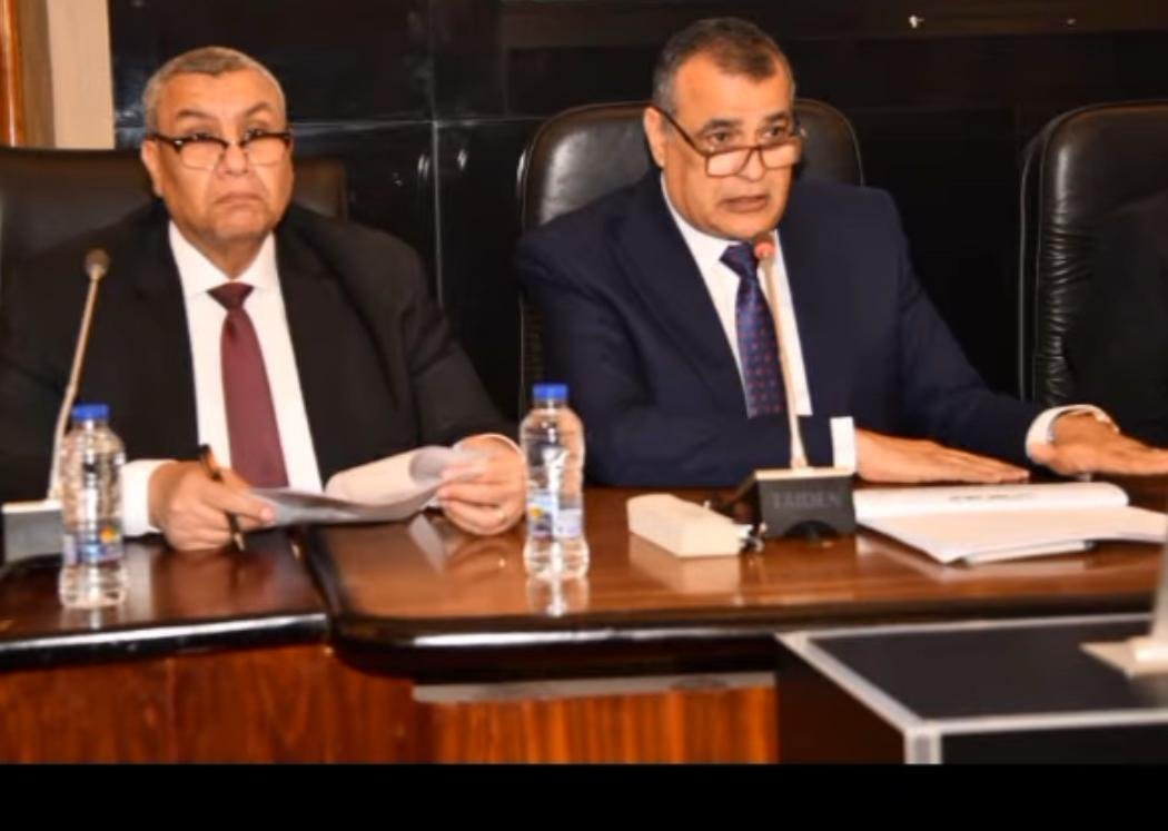وزير الإنتاج الحربي الشركات حققت إيرادات بزيادة 144%