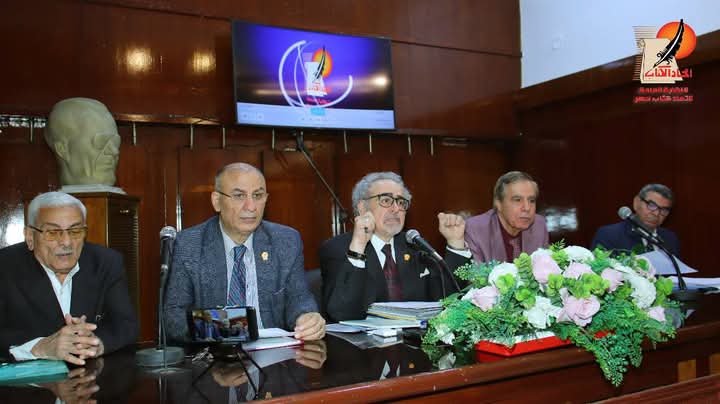 فتح باب الترشح لجوائز اتحاد الكتاب