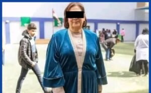 وزارة التربية التعليم وتنسيق مع محافظة البحيرة لاتخاذ الاجراءات اللازمة