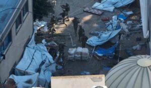 الخارجية السعودية تدين التصعيد الإسرائيلي في الأراضي الفلسطينية