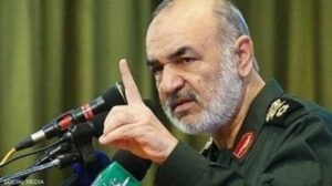 قائد الحرس الثوري الإيراني: مستعدون للحرب