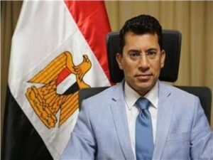 وزير الرياضة: دعم كامل للأهلي والزمالك