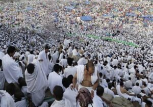 إجراءات جديدة لضمان أمن وسلامة الحجاج