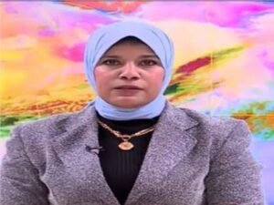 الدكتورة منار غانم توضح تقلب درجات الحرارة