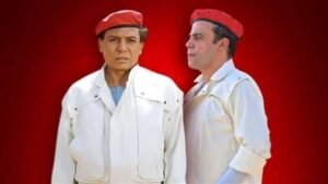 رغم الشائعات يتم استكمال تصوير فيلم "شمس الزناتي"