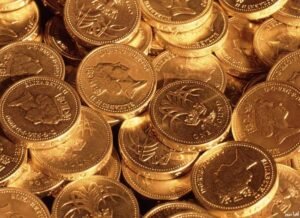 تراجع سعر الجنيه الذهب وخسائر كبيرة اليوم