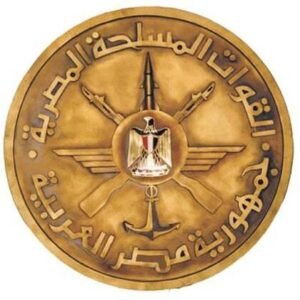 الفريق رئيس الأركان يبعث برقية تهنئة للبابا تواضروس